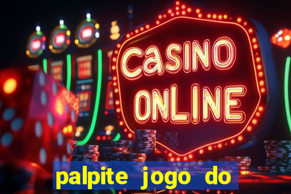 palpite jogo do bicho e loterias da caixa